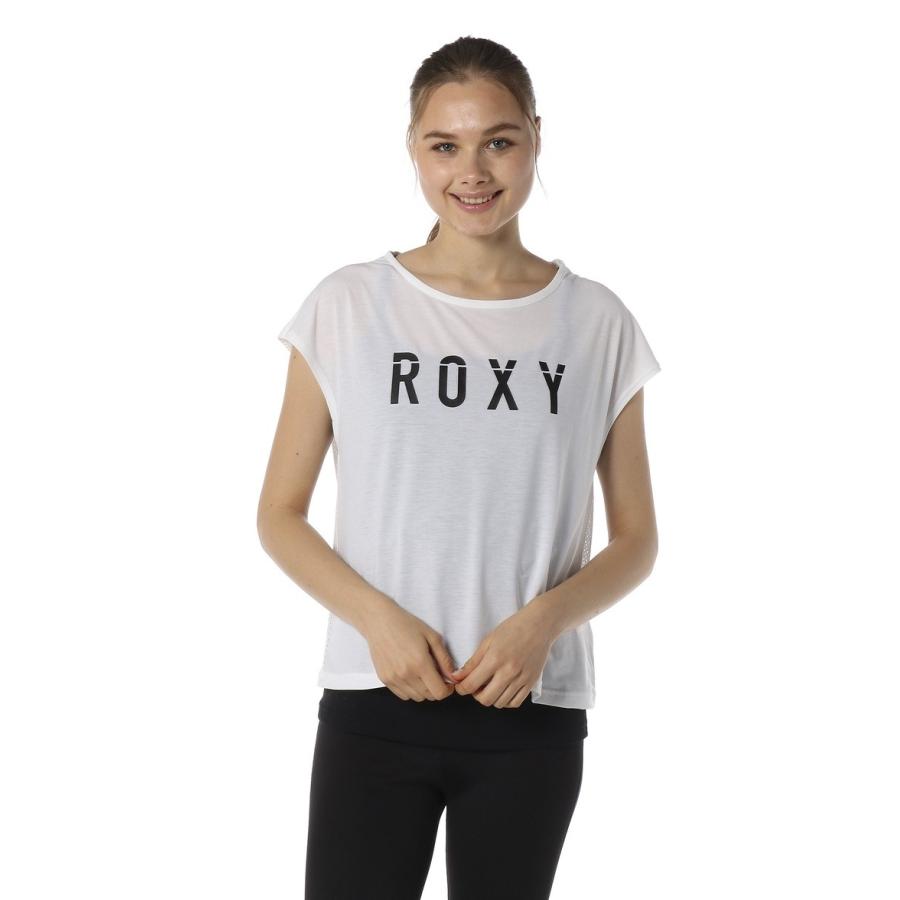 20 Off ロキシー Roxy フィットネス 速乾 Uvカット キャミ Tシャツ 2