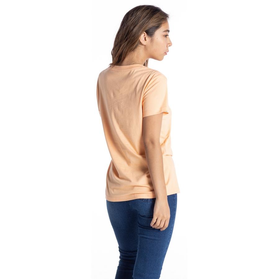 アウトレット価格 セール SALE ロキシー ROXY SUNRISE SURF Tシャツ Womens T-shirts|quiksilver-online|02