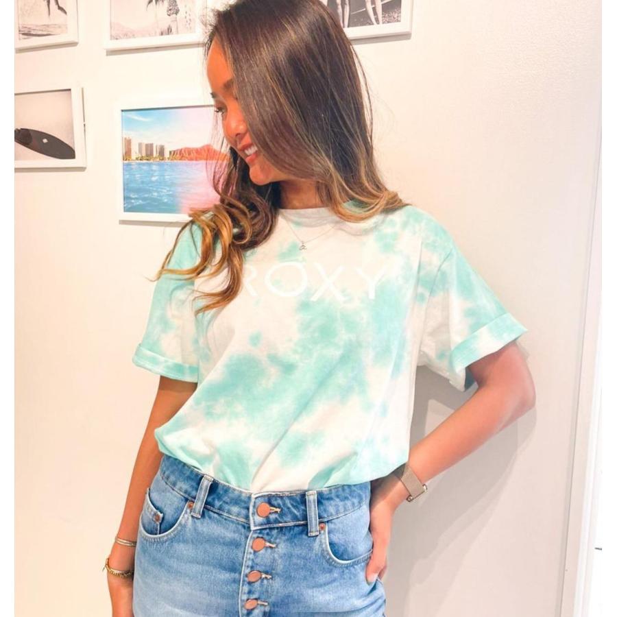 アウトレット価格 セール SALE ロキシー ROXY RAVE Tシャツ Womens T-shirts :jp-rst212031-blu:QUIKSILVER ONLINE STORE - 通販 - Yahoo!ショッピング アウトレット価格 セール SALE ロキシー ROXY RAVE Tシャツ Womens T-shirts :jp-rst212031-blu:QUIKSILVER ONLINE STORE - 通販 - Yahoo!ショッピング
