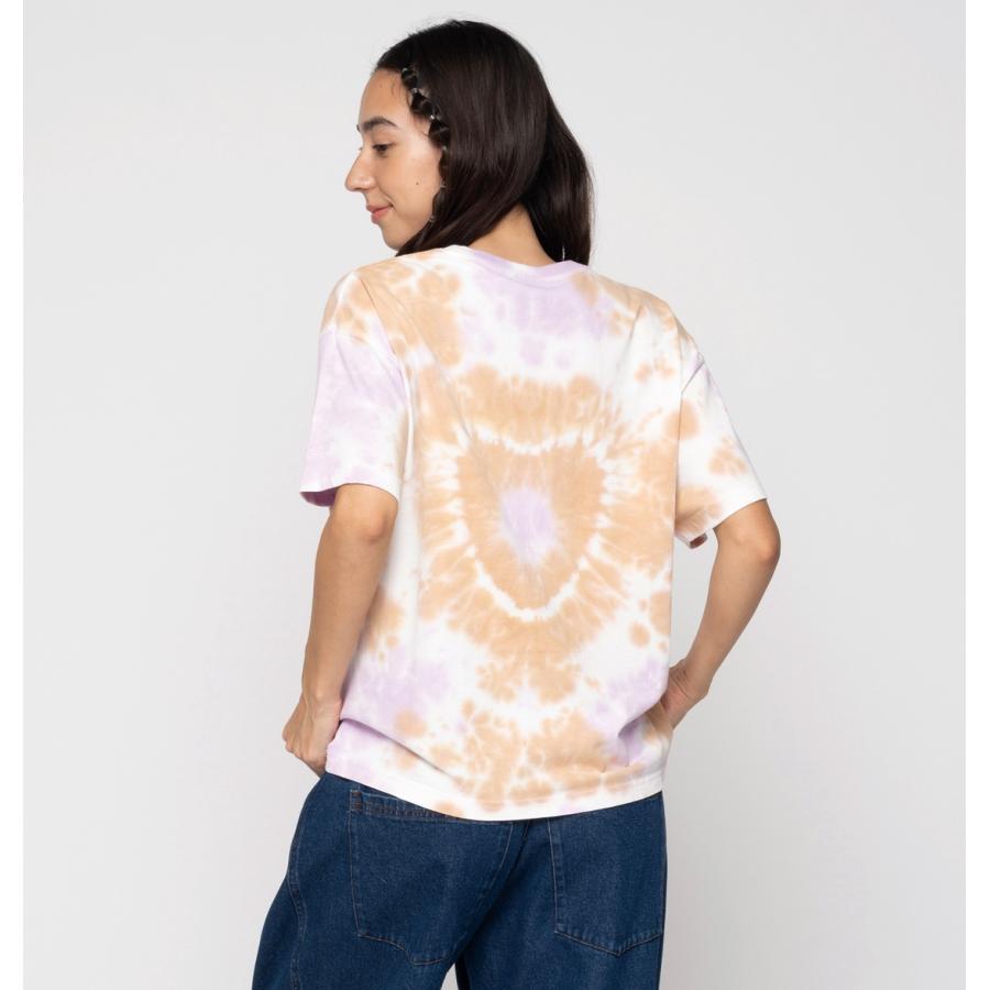 ロキシー ROXY  SUN-KISSED BEACH   Tシャツ Womens T-shirts｜quiksilver-online｜02