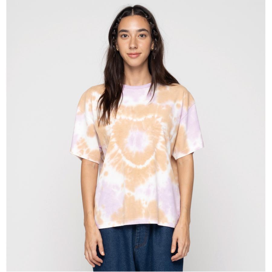 ロキシー ROXY  SUN-KISSED BEACH   Tシャツ Womens T-shirts｜quiksilver-online｜03