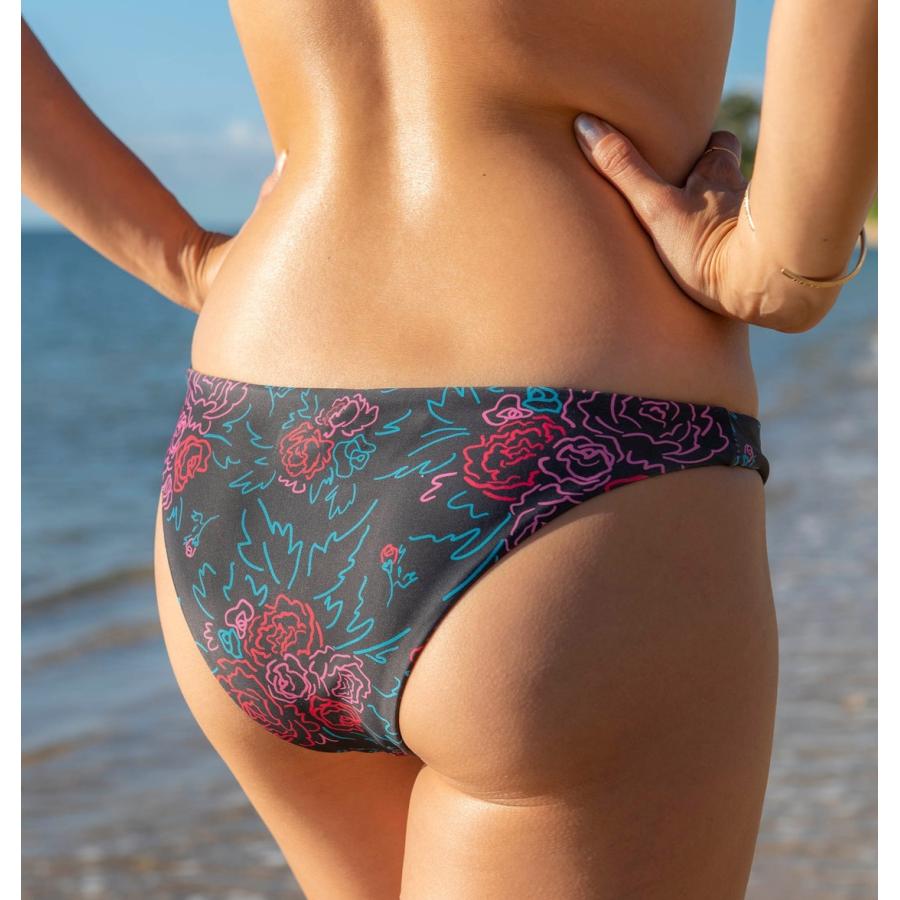 アウトレット価格 ロキシー ROXY 【OUTLET】【ROXY x ELEY KISHIMOTO】 リバーシブル ビキニ セット