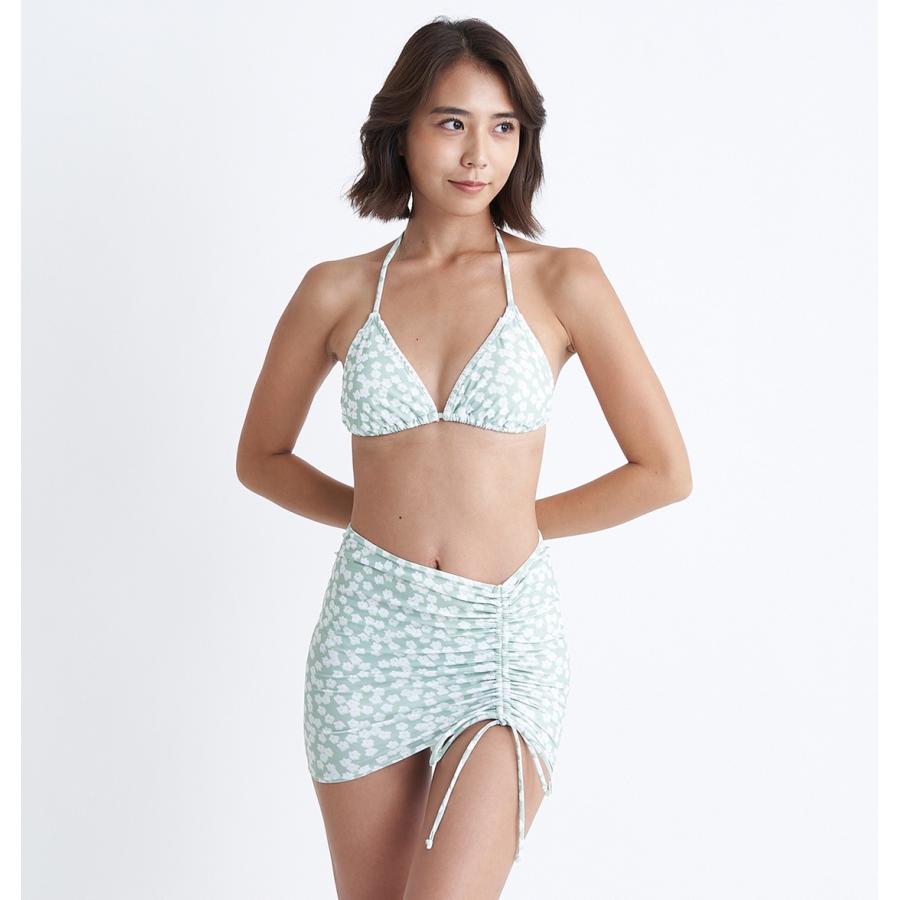 ROXY アウトレット価格 ロキシー ARENA TRI ビキニ・スカート 3 ROXY アウトレット価格 ロキシー ARENA TRI ビキニ・スカート 3