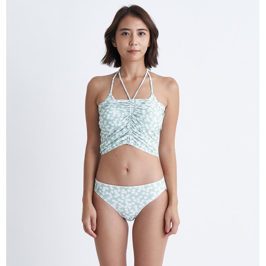 ROXY アウトレット価格 ロキシー ARENA TRI ビキニ・スカート 3 ROXY アウトレット価格 ロキシー ARENA TRI ビキニ・スカート 3