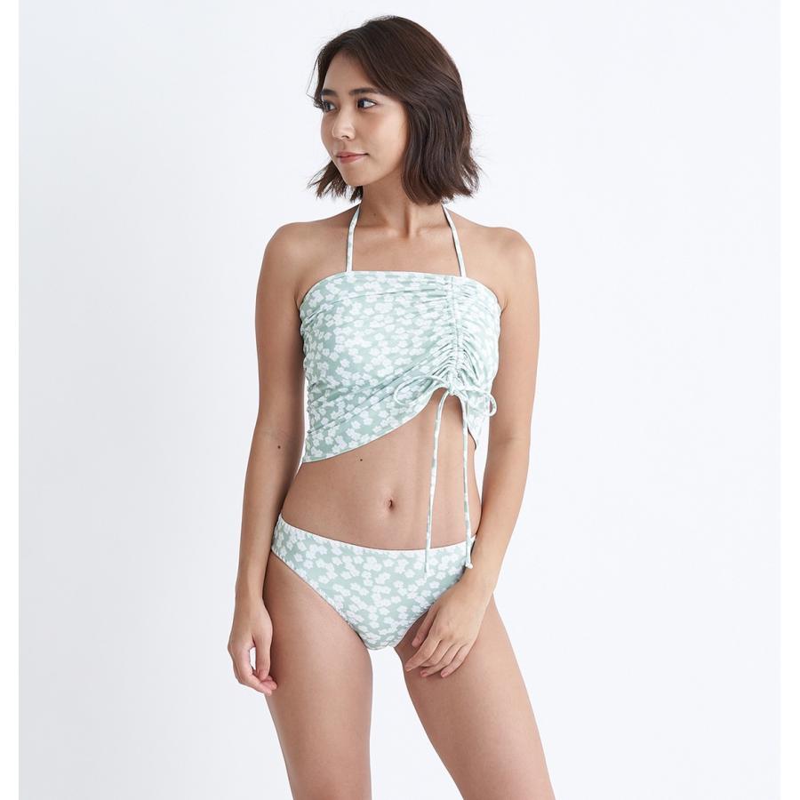 ROXY アウトレット価格 ロキシー ARENA TRI ビキニ・スカート 3 ROXY アウトレット価格 ロキシー ARENA TRI ビキニ・スカート 3