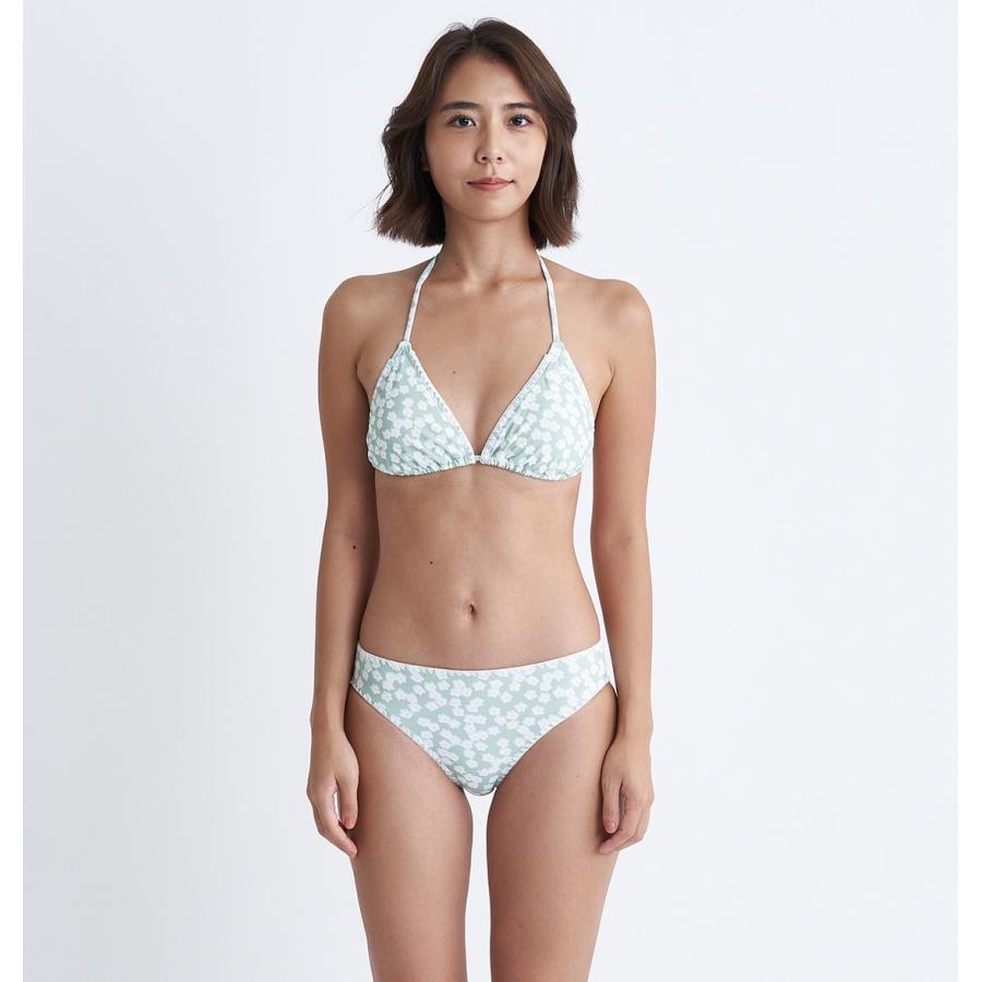 ROXY アウトレット価格 ロキシー ARENA TRI ビキニ・スカート 3 ROXY アウトレット価格 ロキシー ARENA TRI ビキニ・スカート 3