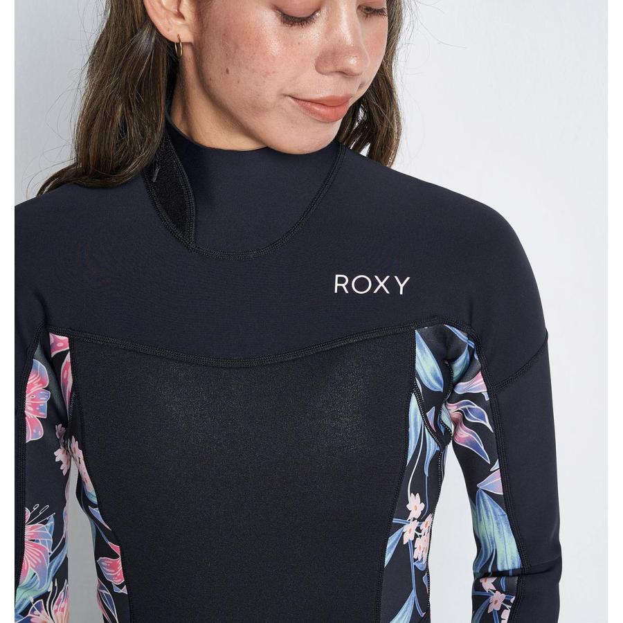 アウトレット価格 セール SALE ロキシー ROXY  2.5/2 SWELL SERIES BZ FL FLATLOCK フルスーツ Womens｜quiksilver-online｜03