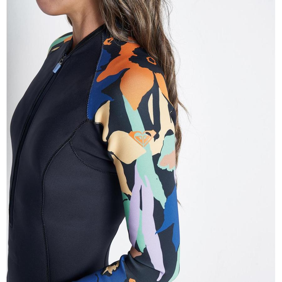 2/2 RAGGAE RADNESS F/ロキシーウエットスーツ 2/2 RAGGAE RADNESS F/ロキシーウエットスーツ OUTLET】Roxy 2/2