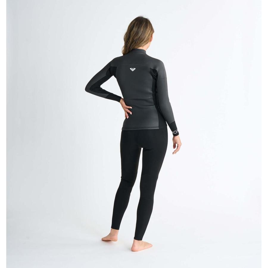 ROXY ロキシー 2.0 SWELL SERIES FZ LONGJANE RB ウエットスーツ ROXY ロキシー 2.0 SWELL SERIES FZ LONGJANE RB ウエットスーツ