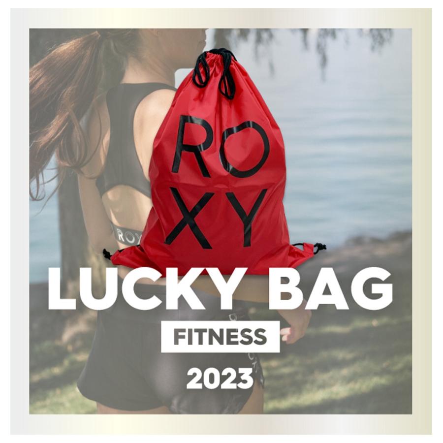 ロキシー ROXY 【福袋 2023】ROXY FITNESS LUCKY BAG Womens Textiles Unallocated  :jp-rz52592015-ast2:QUIKSILVER ONLINE STORE - 通販 - Yahoo!ショッピング