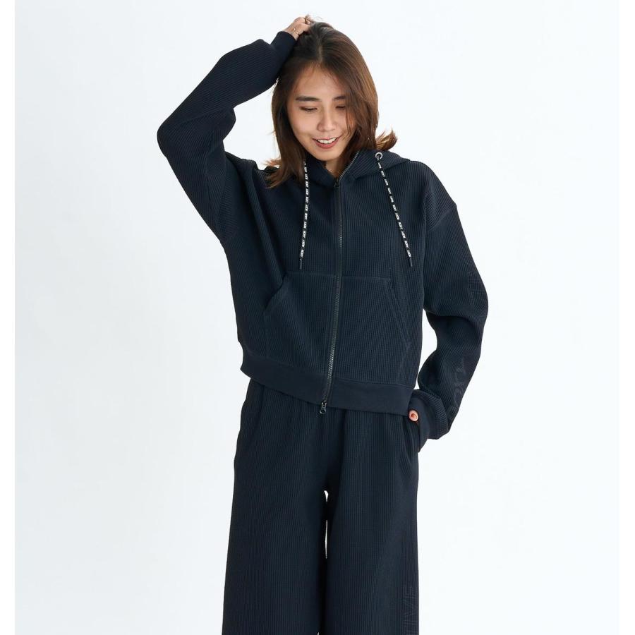 ROXY（ロキシー） OUTLET フィットネス BE ACTIVE HOODIE パーカー