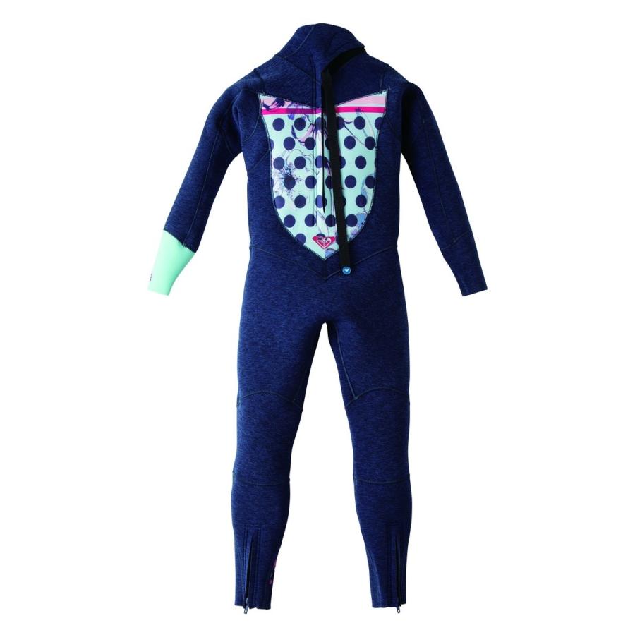 アウトレット価格 ロキシー（ROXY） キッズ /3/2mm フルスーツ(110-150)
