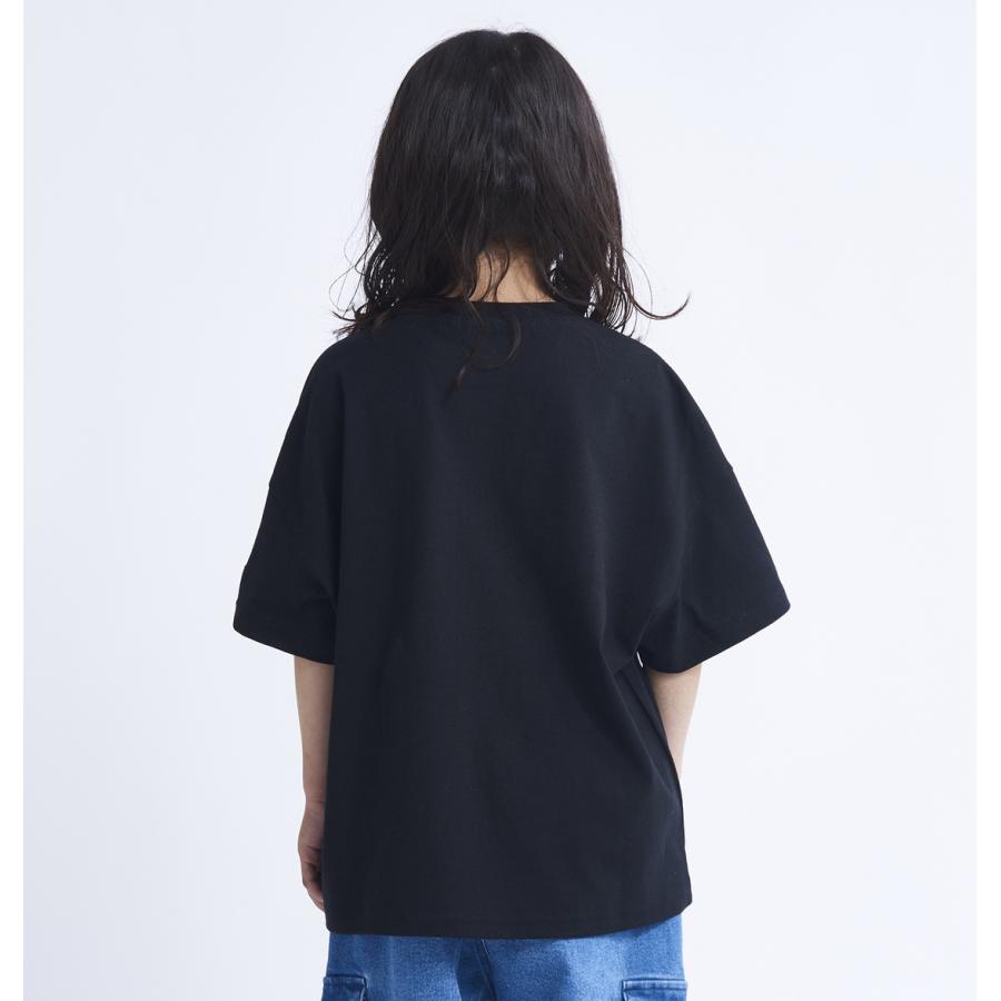 アウトレット価格 セール SALE ディーシーシューズ DC SHOES  23 KD ARCH LOGO SS キッズ Kids｜quiksilver-online｜02