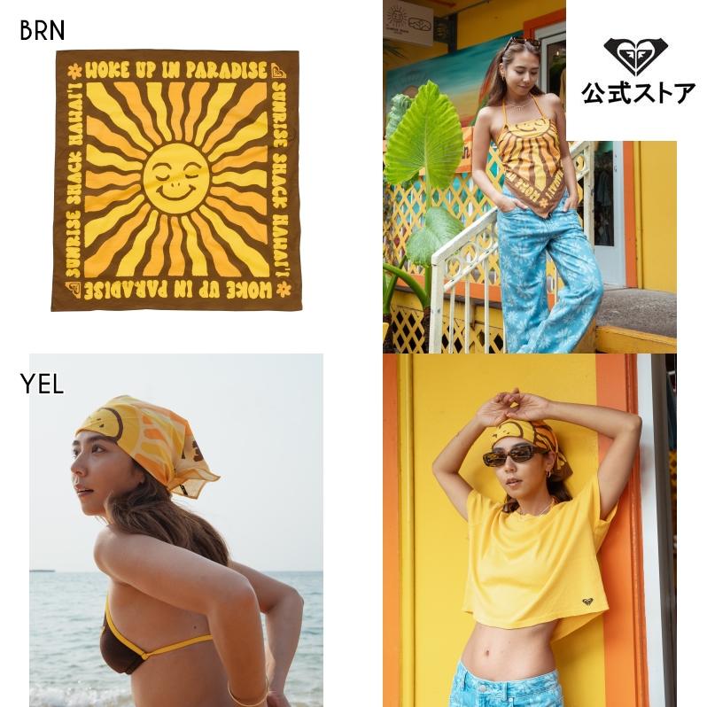 ROXY（ロキシー） （25日-30日はボーナスストア+5%）ROXY x SUNRISE