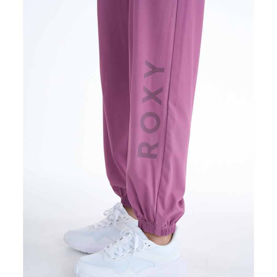 （21日-2日はボーナスストア+5%）ROXY ロキシー FITNESS MY 1ST ROXY PANTS ロングパンツ 長ズボン ボトムスの画像
