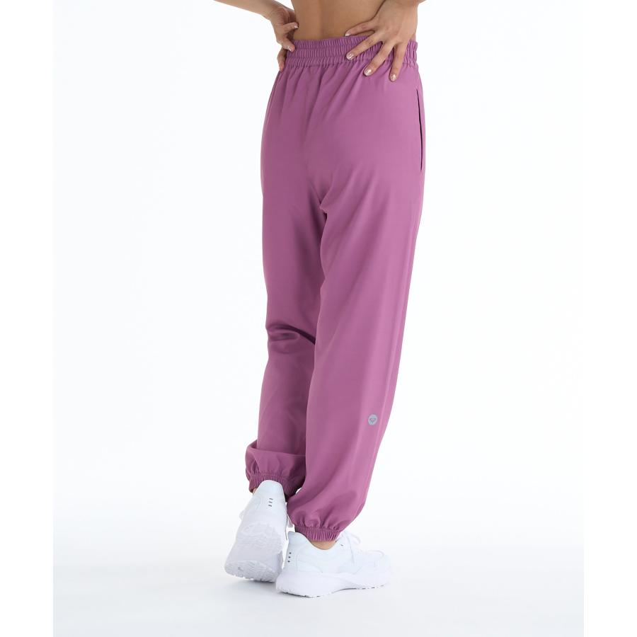 （21日-2日はボーナスストア+5%）ROXY ロキシー FITNESS MY 1ST ROXY PANTS ロングパンツ 長ズボン ボトムスの画像