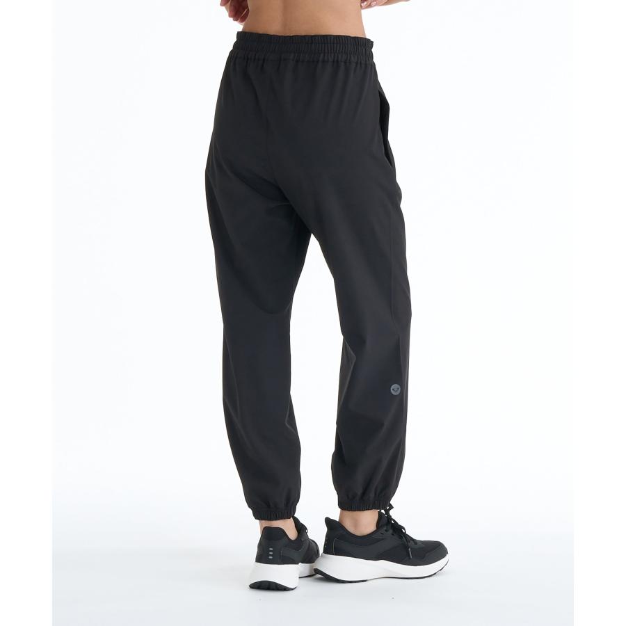 （21日-2日はボーナスストア+5%）ROXY ロキシー FITNESS MY 1ST ROXY PANTS ロングパンツ 長ズボン ボトムスの画像
