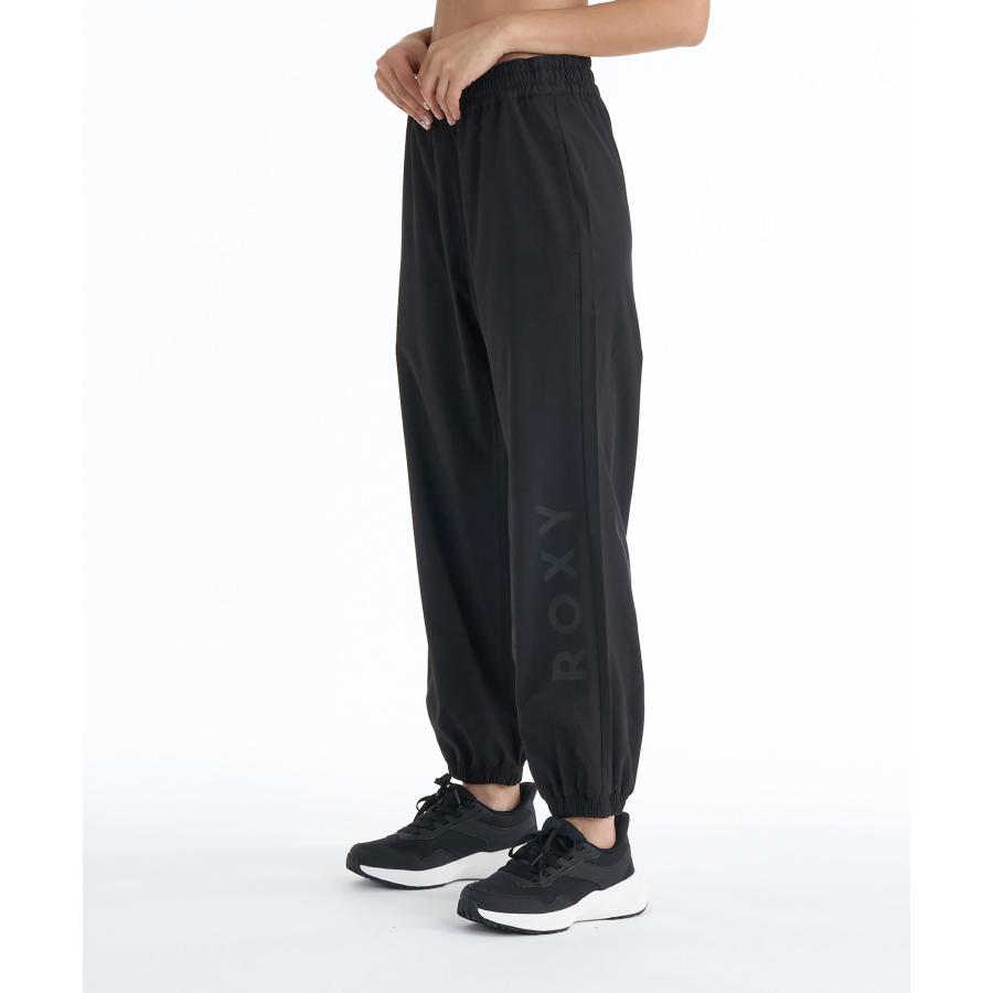 （21日-2日はボーナスストア+5%）ROXY ロキシー FITNESS MY 1ST ROXY PANTS ロングパンツ 長ズボン ボトムスの画像