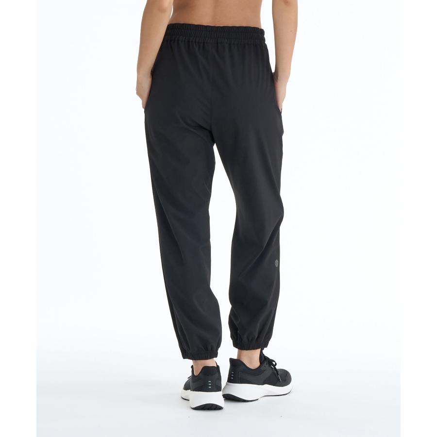 （21日-2日はボーナスストア+5%）ROXY ロキシー FITNESS MY 1ST ROXY PANTS ロングパンツ 長ズボン ボトムスの画像