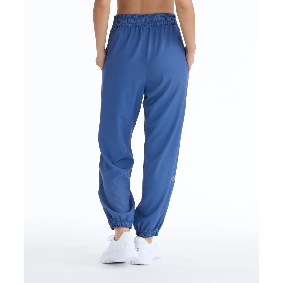 （21日-2日はボーナスストア+5%）ROXY ロキシー FITNESS MY 1ST ROXY PANTS ロングパンツ 長ズボン ボトムスの画像