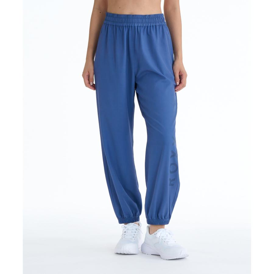 （21日-2日はボーナスストア+5%）ROXY ロキシー FITNESS MY 1ST ROXY PANTS ロングパンツ 長ズボン ボトムスの画像