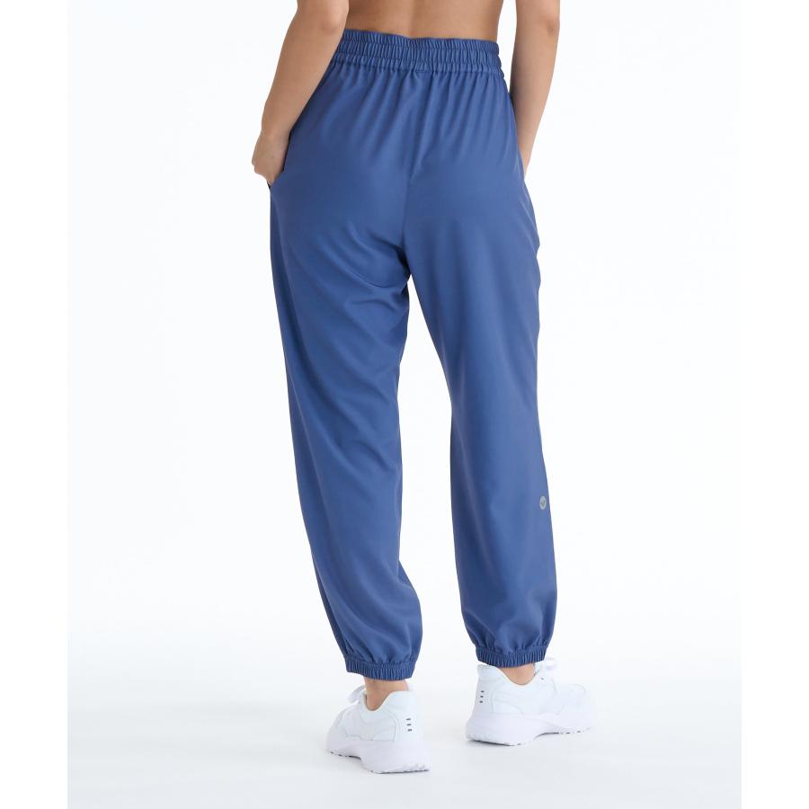 （21日-2日はボーナスストア+5%）ROXY ロキシー FITNESS MY 1ST ROXY PANTS ロングパンツ 長ズボン ボトムスの画像
