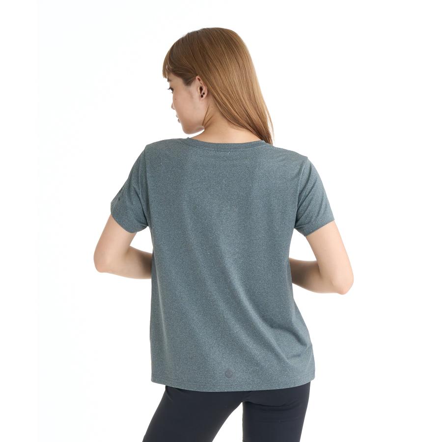 ROXY（ロキシー） （22日-23日はボーナスストア+5％）ROXY FITNESS FLOW MODE Tシャツ ティーシャツ 半袖 ...