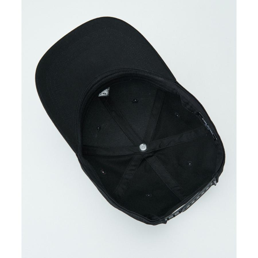 VOLCOM（ボルコム） メンズ PISTOL STONE CAP キャップ 帽子
