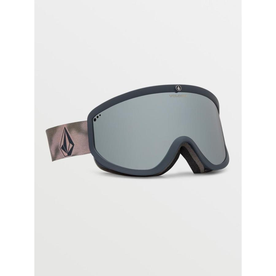 ☆VOLCOM スノーゴーグル[VG5624110-SLCH] 新品！☆ VOLCOM/ボルコム