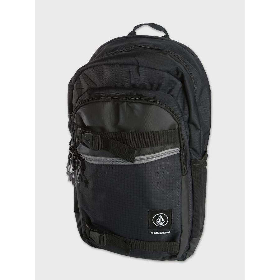 VOLCOM（ボルコム） （21日-2日はボーナスストア+5%）アウトレット価格 TRANSITION BACKPACK メンズ バックパック ...