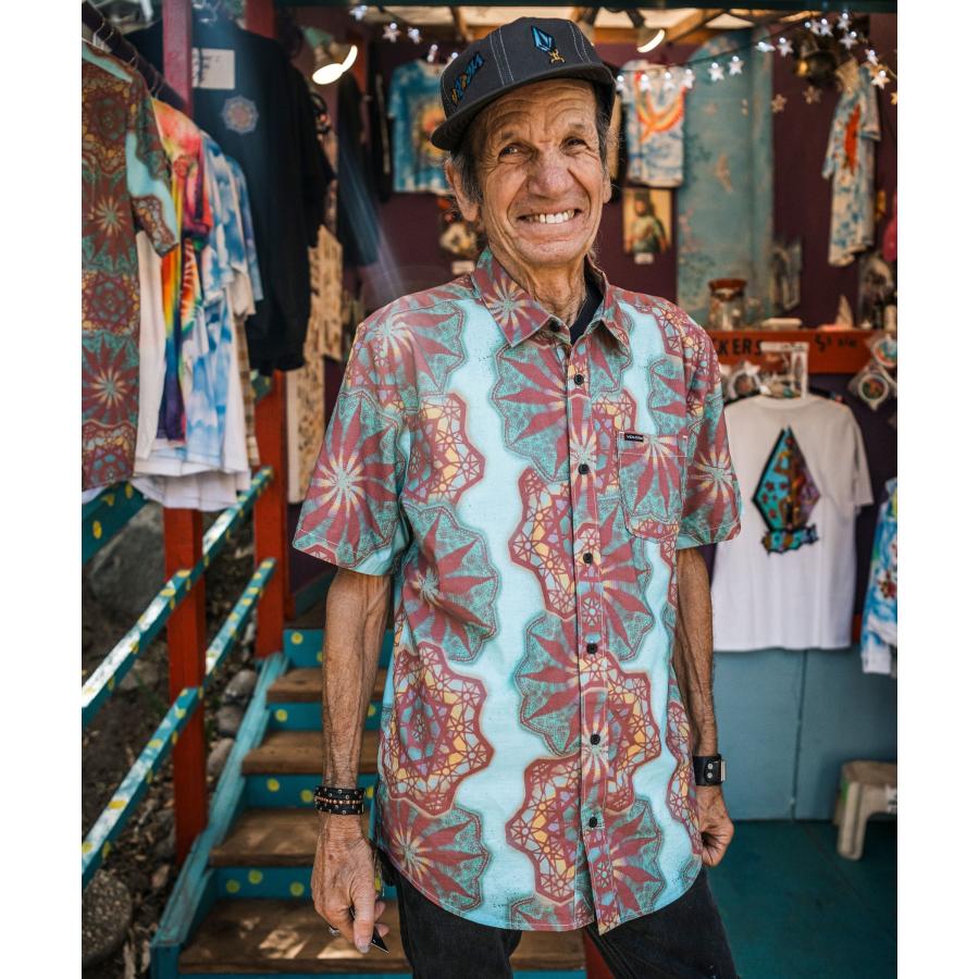 VOLCOM（ボルコム） （25日-30日はボーナスストア+5%）VOLCOM メンズ