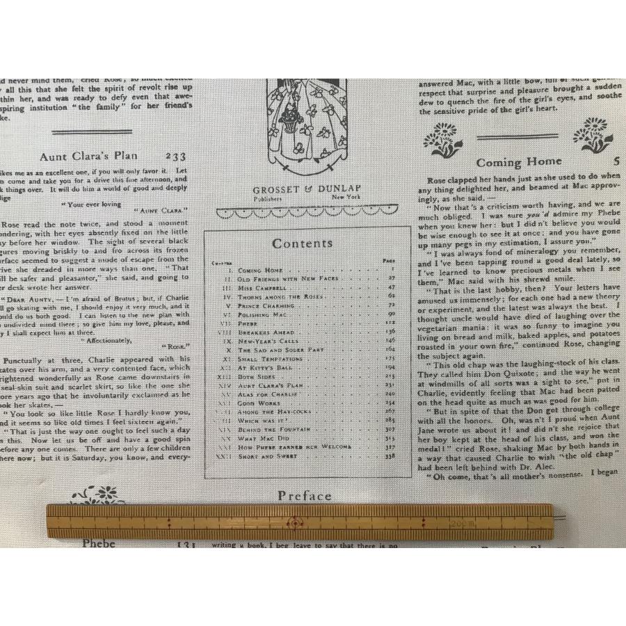 moda LOVE NOTE 515617 薄茶に英字 55998228きると屋スノーフレーク 通販 Yahoo!ショッピング