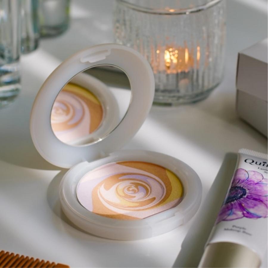 パウダーファンデーション ベージュ-C COFFRET D'OR 【カネボウ正規取扱店】コフレドール パウダレ