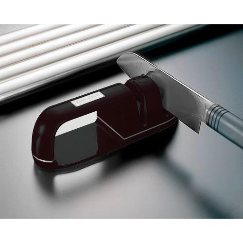 ステンレス包丁専用 ネオキレックス シャープナー セラミック製 包丁