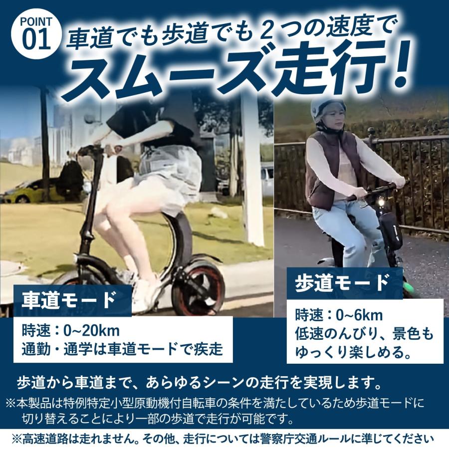 電動バイク 特定小型原動機付 自転車 SWIFT HORSE K2 折りたたみ 電動バイク 特定小型原動機付 自転車 SWIFT HORSE K2 折りたたみ