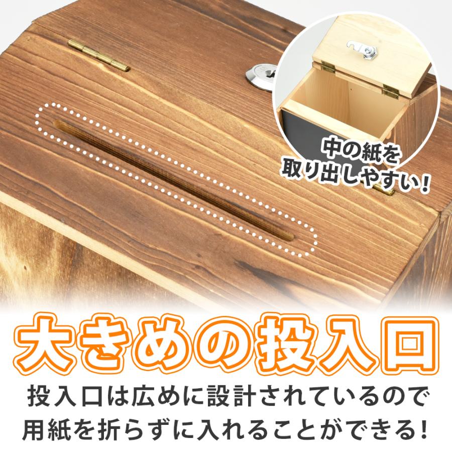 蓋付き 木製 多目的 ボックス サイドポケット 鍵 白ペン1本付き 蓋付き 木製 多目的 ボックス サイドポケット 鍵 白ペン1本付き