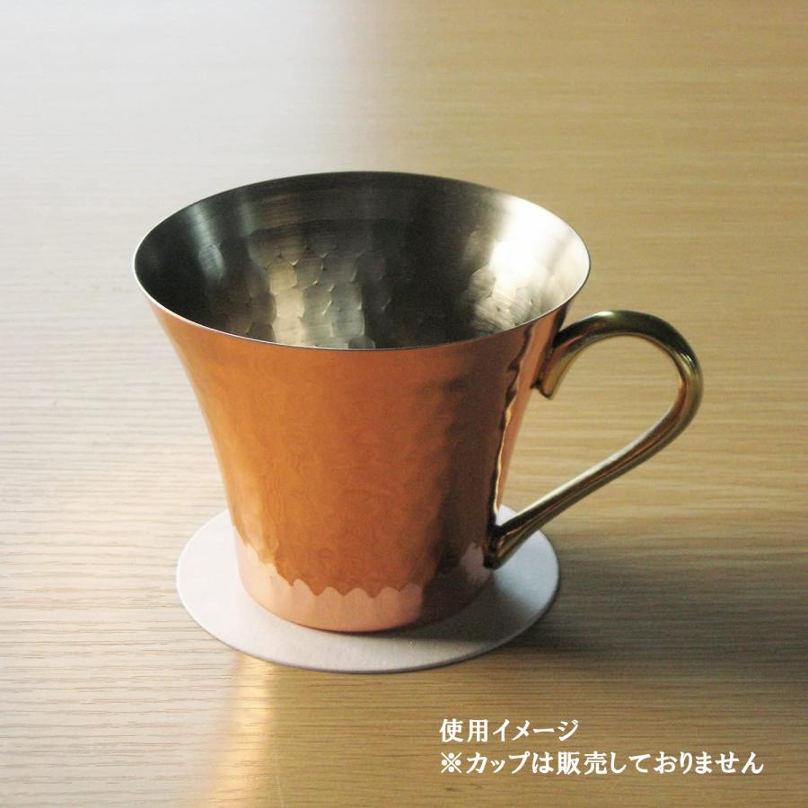 コースター 白 無地 丸型 直径85 厚手1mm 100枚 セット 使い捨て 紙