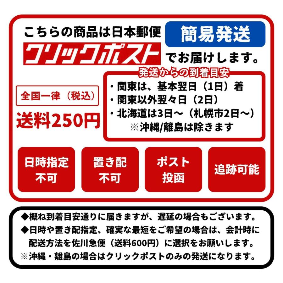 PP袋 透明 100枚セット チャック 付 W50 H85 厚さ 0.065 mm 小物