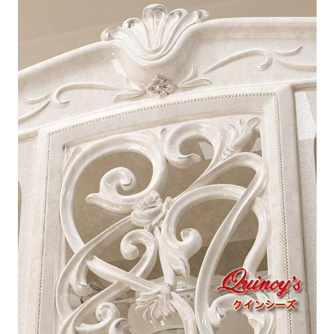 送料無料！【Y-4001】 ジュリエッタ イタリア製3Dキャビネット