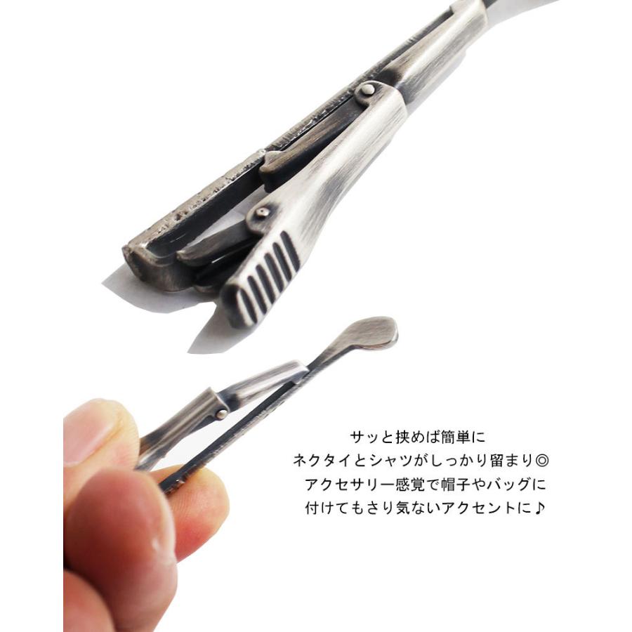 スポーツシリーズ おもしろ 日本製 ネクタイピン おしゃれ タイピン