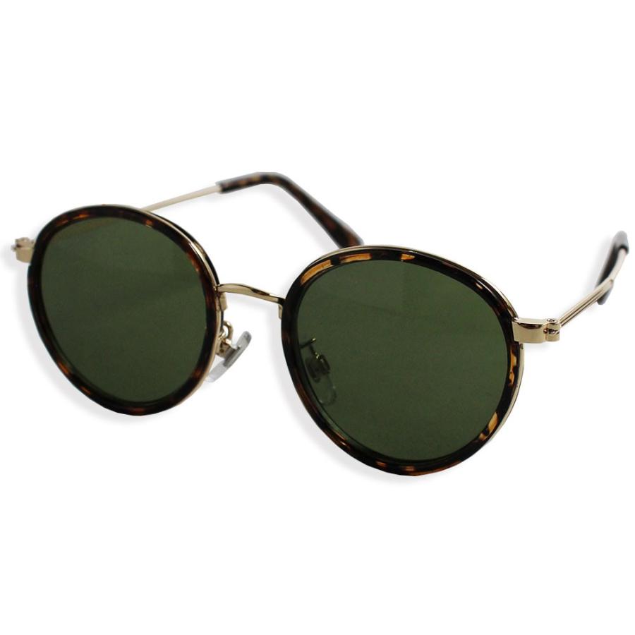 カラーレンズ タイトフレーム ボストン サングラス ロイド メンズ レディース 紫外線対策 Uvカット 流行 09 5003 クインテット ヤフー店 通販 Yahoo ショッピング