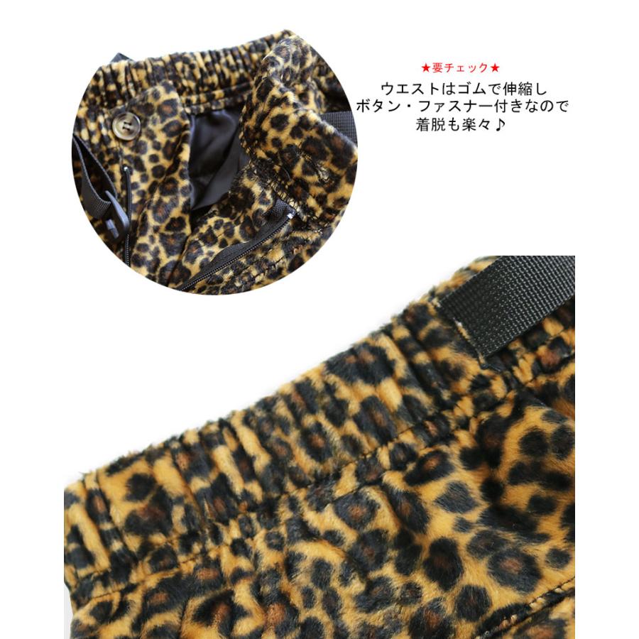 ROCK 豹柄 ショートパンツ ヒョウ柄 ハーフパンツ クライミング ROCK 豹柄 ショートパンツ ヒョウ柄 ハーフパンツ クライミング