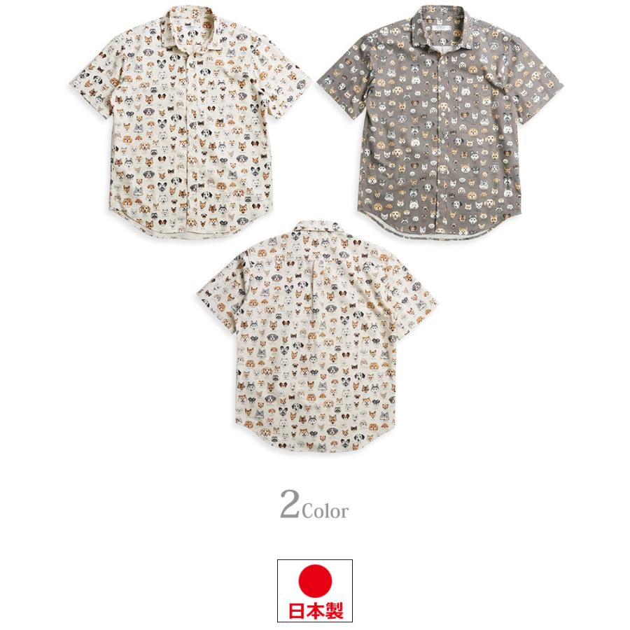 新品⭐︎犬用Tシャツ ２着セット 日本製　e happy aloha 犬用Tシャツ 2着セット 日本製 George happy aloha