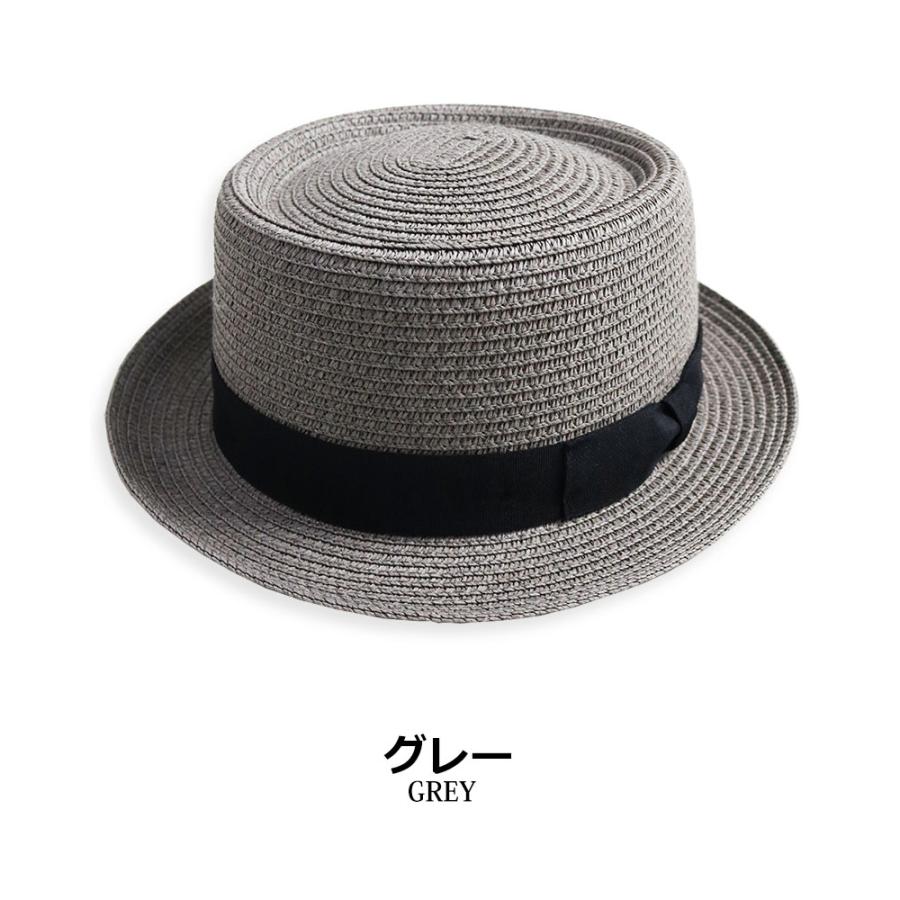 ポークパイハット A.M.S.｜帽子 ポークパイ ハット メンズ ポークパイハット