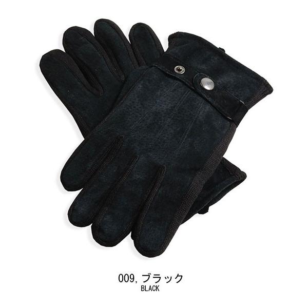 手袋 メンズ ピッグレザー 本革 防寒 ビジネス カジュアル 通勤 通学 スーツ 紳士 29 Tb P 009 クインテット ヤフー店 通販 Yahoo ショッピング