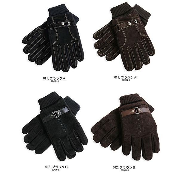 ピッグスェード 手袋 メンズ 本革 防寒 ビジネス 通勤 通学 スーツ 紳士 29 Tb P 011 012 クインテット ヤフー店 通販 Yahoo ショッピング