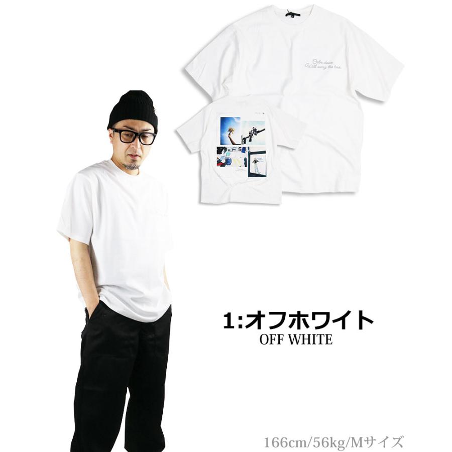 BIKE STAR バックプリント フォト サーフィン 転写プリント T