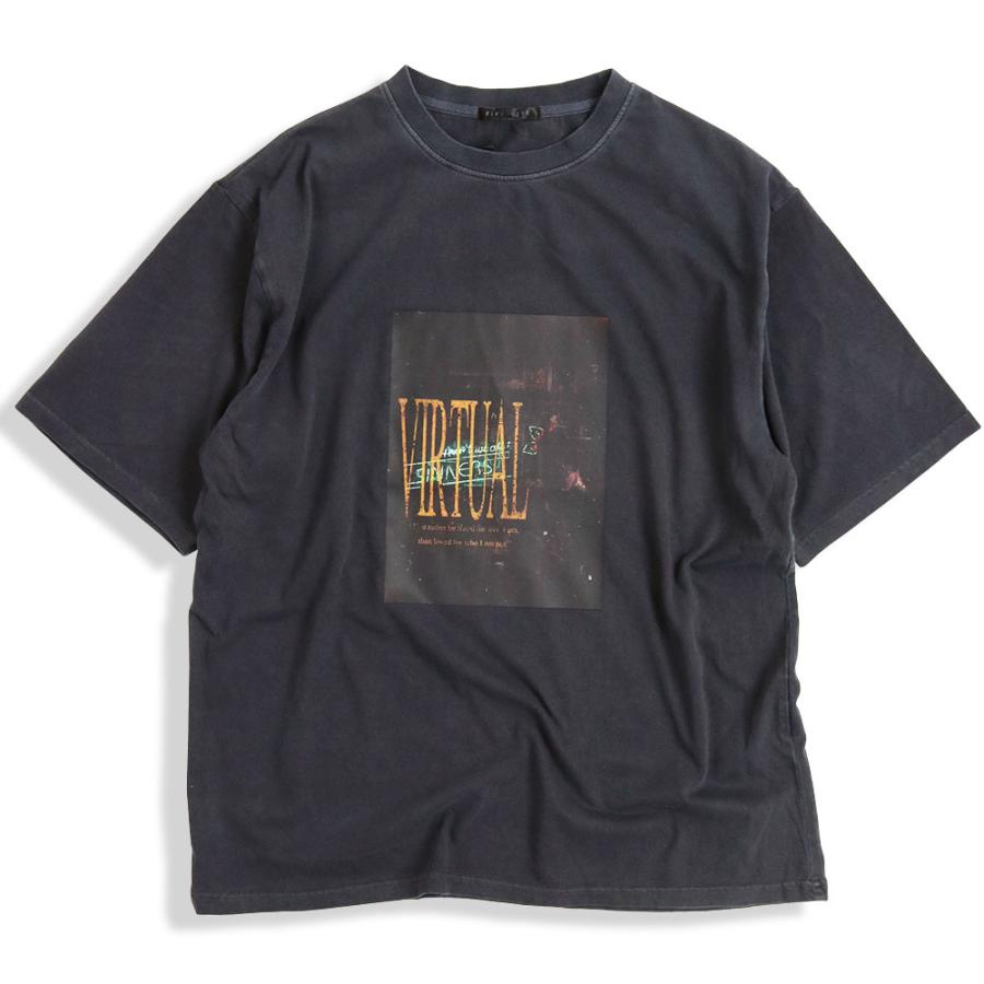 BIKE STAR（バイクスター） 【30%OFFセール】 ROCK ピグメント加工