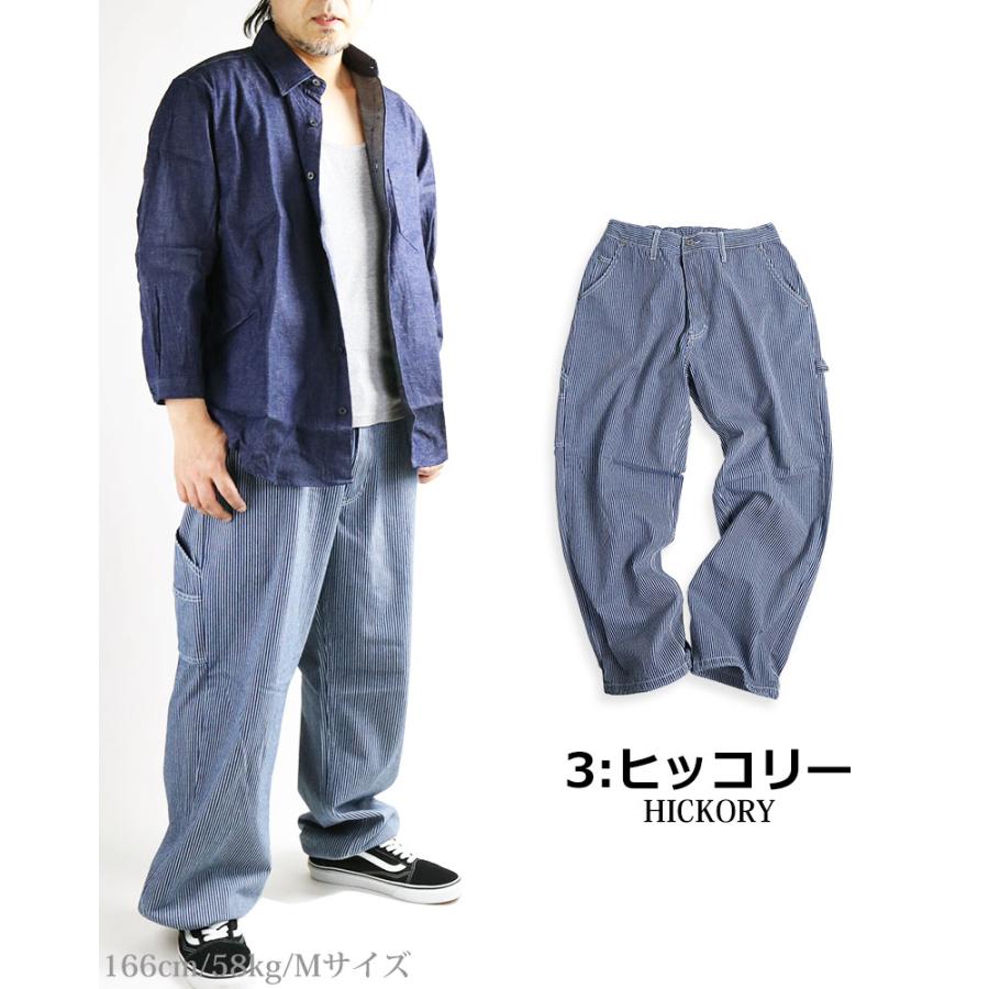NEIGHBORHOOD デニム ペインターパンツM インディゴ NEIGHBORHOOD - 定価3万 15S/S 名作 ネイバーフッド ペインター デニム