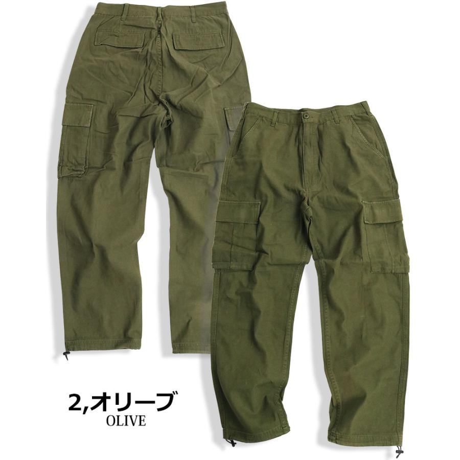 Jungle Storm カーゴパンツ メンズ ミリタリーパンツ 軍パン Jungle Storm カーゴパンツ メンズ ミリタリーパンツ 軍パン